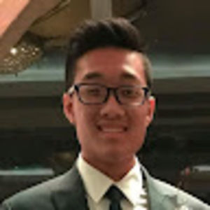 Meet your Posher, Bryan